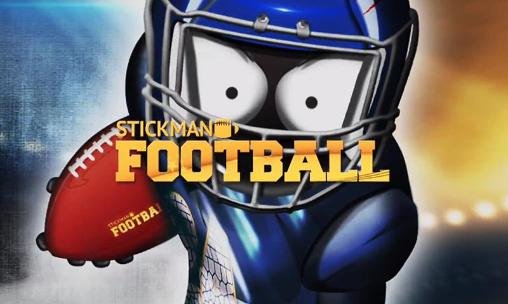 game pic for Stickman football
